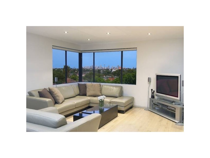 6/12 Henson Street, Summer Hill NSW 2130