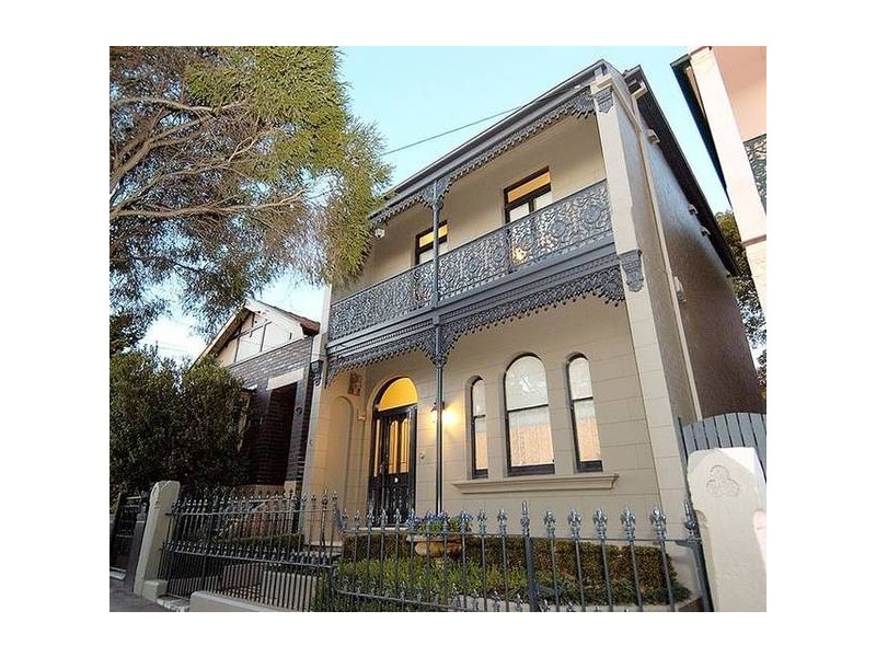 6 Wardell Road, Petersham NSW 2049