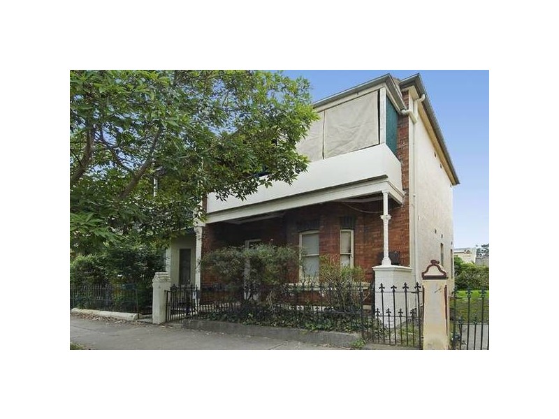 139 Johnston Street, Annandale NSW 2038