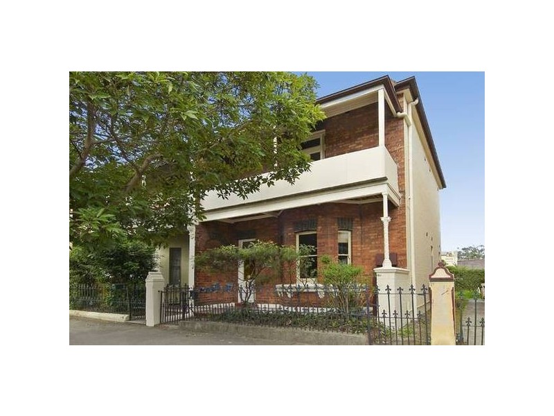 139 Johnston Street, Annandale NSW 2038