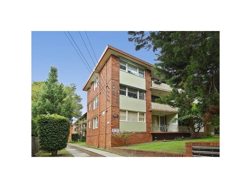 8/45 Alt Street, Ashfield NSW 2131