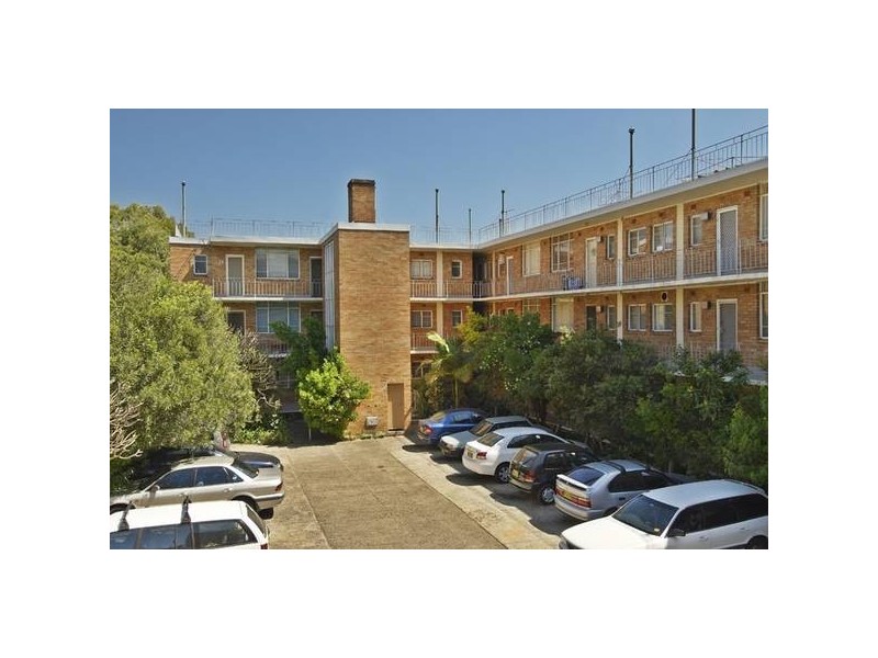 23/30 Ewart Street, Dulwich Hill NSW 2203