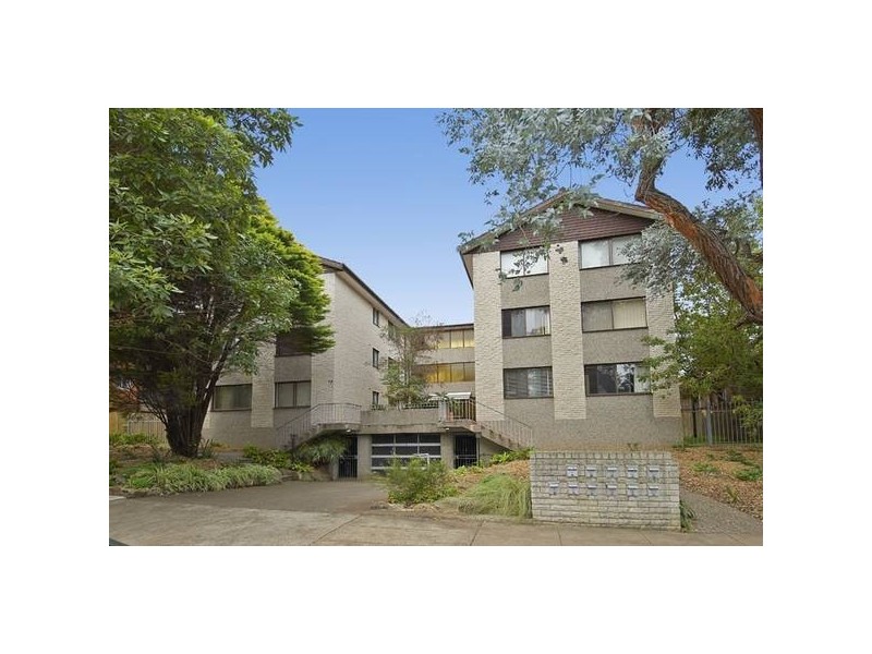 17/79 The Boulevarde (Lewisham Border), Dulwich Hill NSW 2203