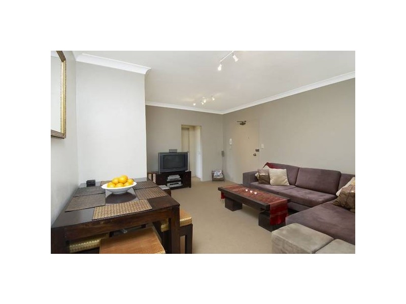 17/79 The Boulevarde (Lewisham Border), Dulwich Hill NSW 2203