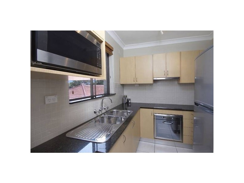 17/79 The Boulevarde (Lewisham Border), Dulwich Hill NSW 2203