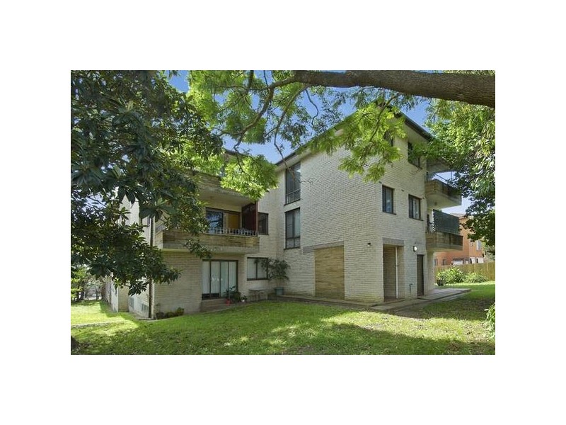17/79 The Boulevarde (Lewisham Border), Dulwich Hill NSW 2203