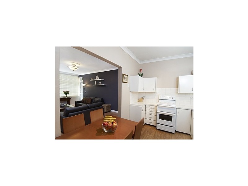 7/5b Gower Street, Summer Hill NSW 2130