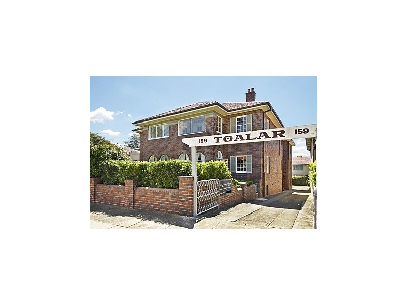 5/159 Smith Street, Summer Hill NSW 2130