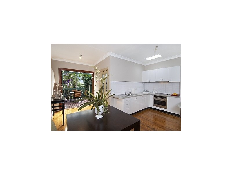 31 Annesley Street, Leichhardt NSW 2040