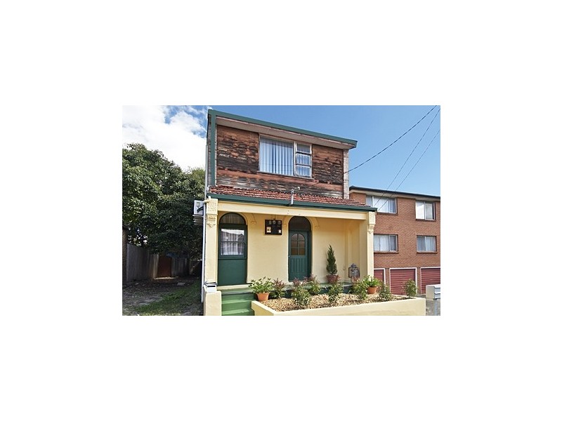 45 Moonbie Street, Summer Hill NSW 2130
