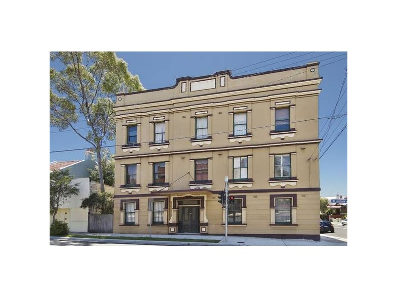 9/1 Junction Road, Summer Hill NSW 2130