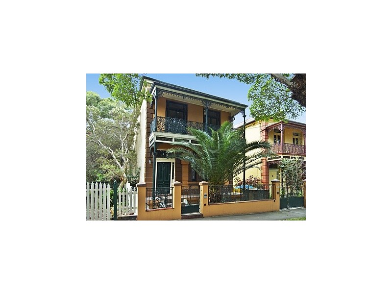 19 Kensington Road, Summer Hill NSW 2130