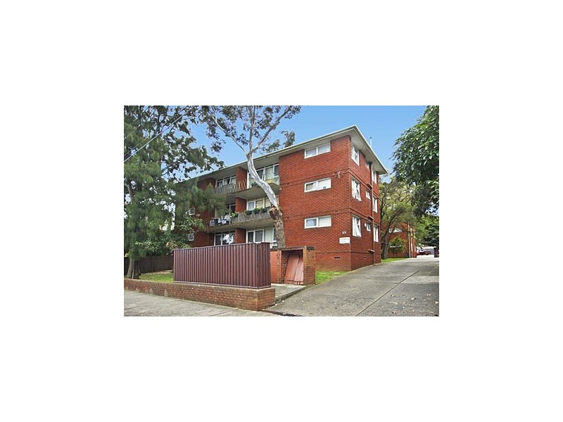 15/44 Grosvenor Crescent, Summer Hill NSW 2130