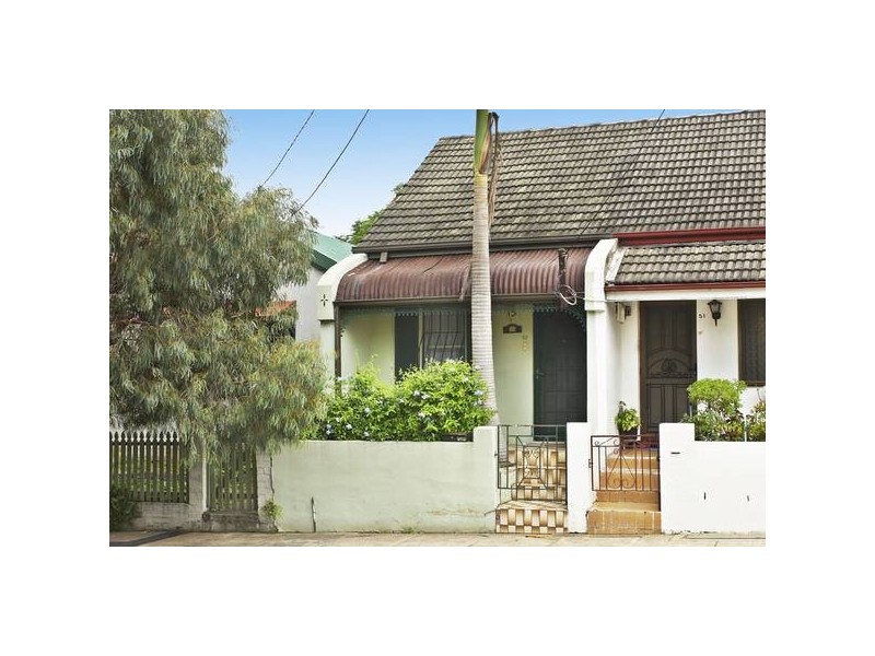 53 Constitution Road, Dulwich Hill NSW 2203