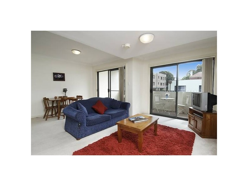 22/91 Smith Street, Summer Hill NSW 2130