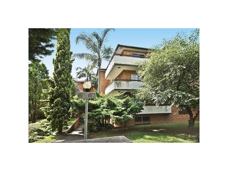 7/65-67 Kensington Road, Summer Hill NSW 2130