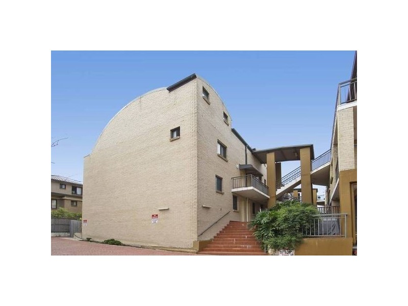 13/91 Smith Street, Summer Hill NSW 2130