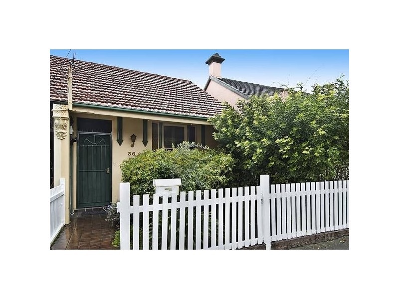 36 Prospect Road, Summer Hill NSW 2130
