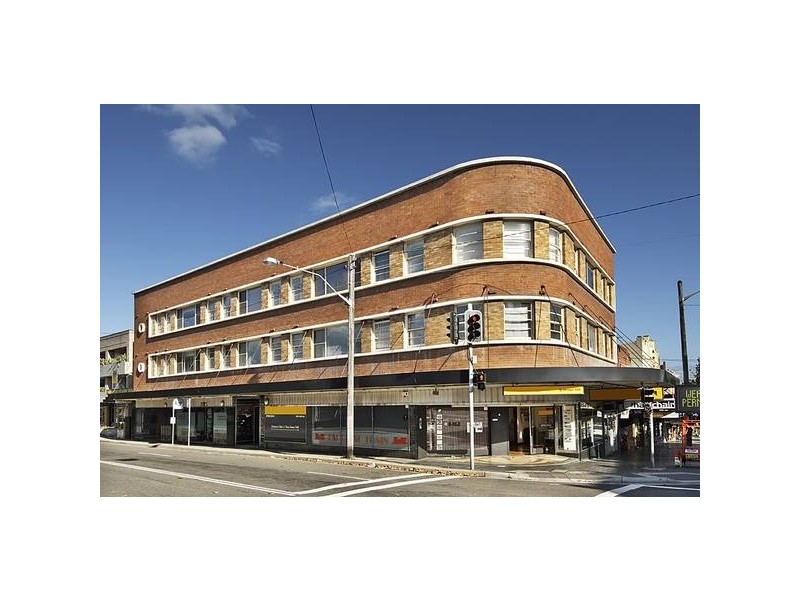 9/58-60 Carlton Crescent, Summer Hill NSW 2130