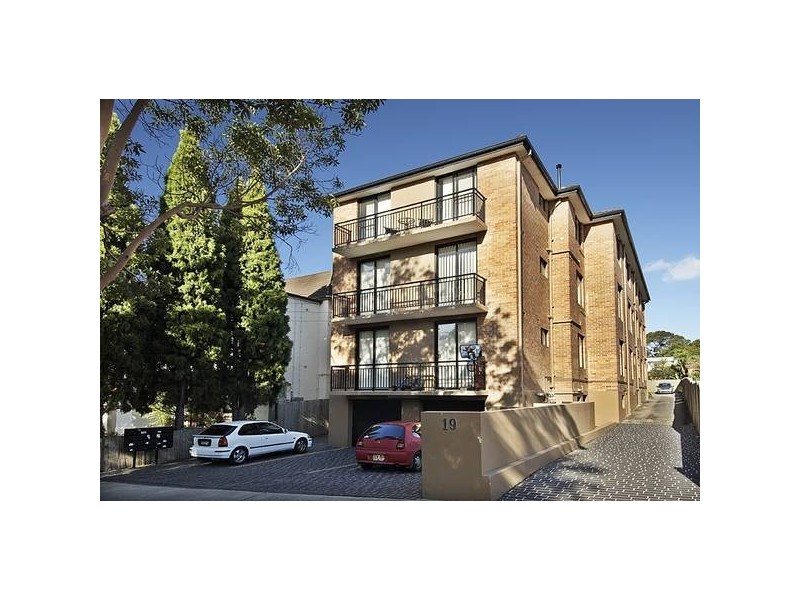 6/19 Sloane Street, Summer Hill NSW 2130