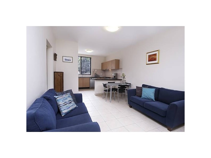 6/19 Sloane Street, Summer Hill NSW 2130