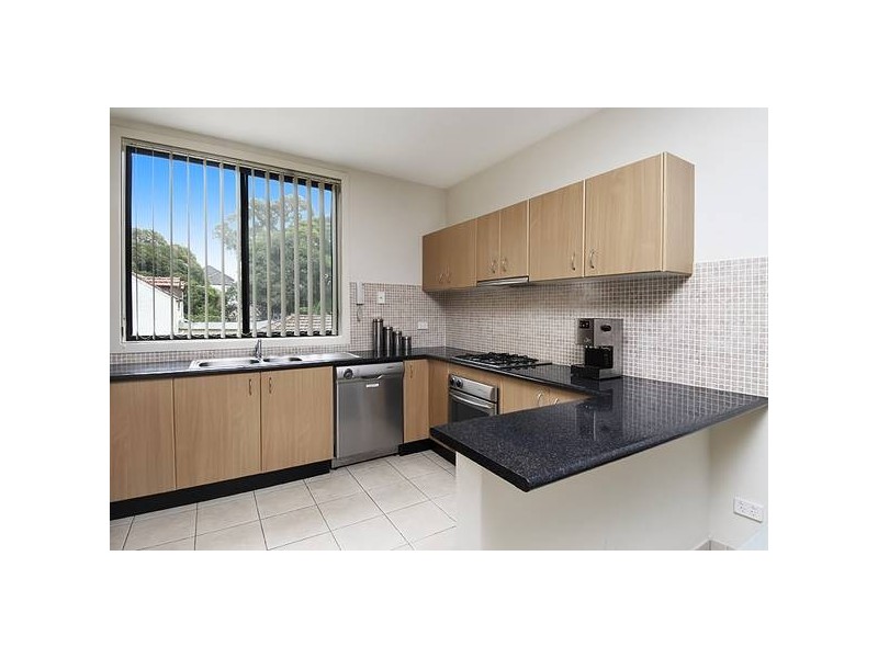 6/19 Sloane Street, Summer Hill NSW 2130