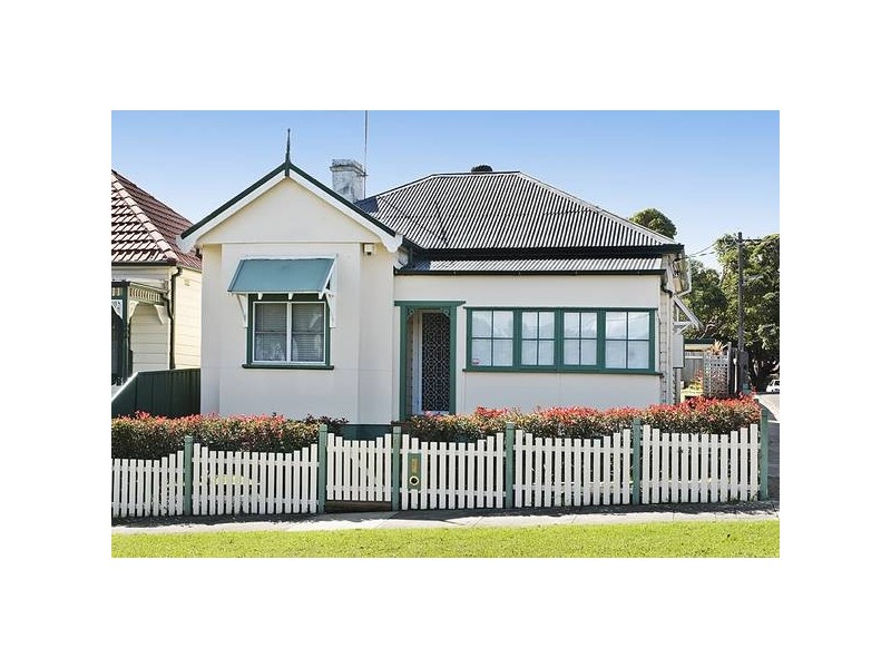 9 Ashford Street, Ashfield NSW 2131