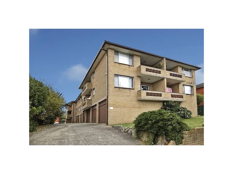 7/42-44 Terrace Road, Dulwich Hill NSW 2203