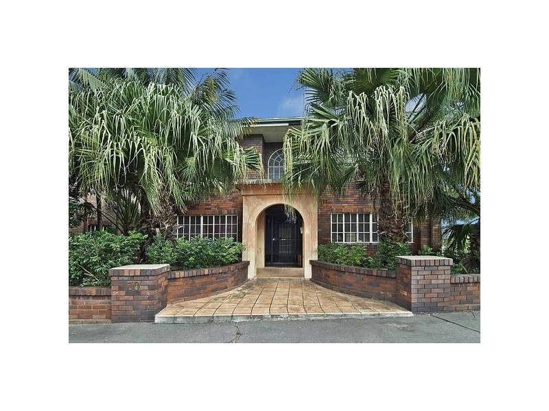 5/70 Ewart Street, Dulwich Hill NSW 2203