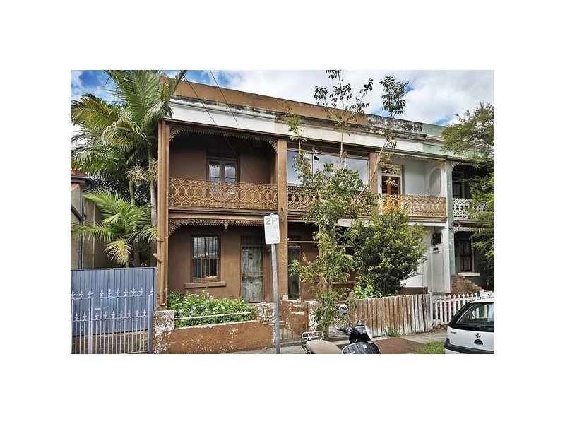 17 Denison Road, Lewisham NSW 2049