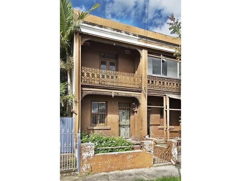 17 Denison Road, Lewisham NSW 2049