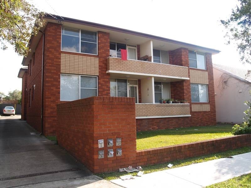 4/10 Oxford Street, Belmore NSW 2192