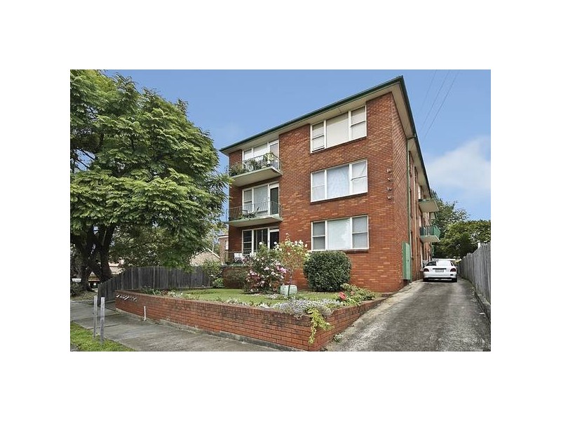 3/3 Constitution Road, Dulwich Hill NSW 2203