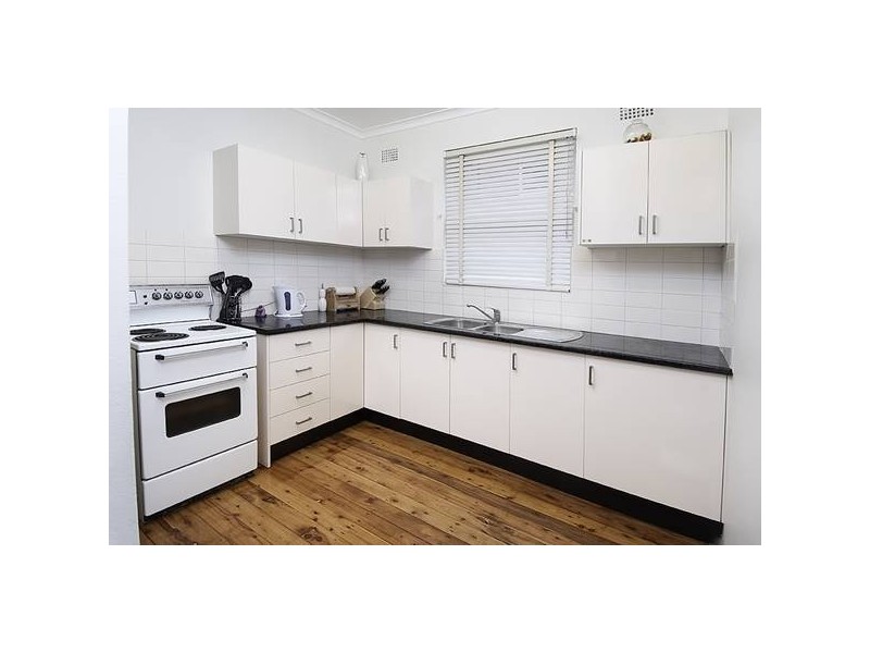 3/3 Constitution Road, Dulwich Hill NSW 2203