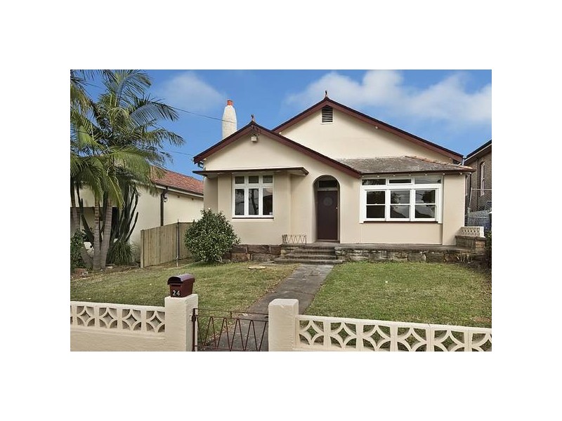 24 Pine Street, Marrickville NSW 2204