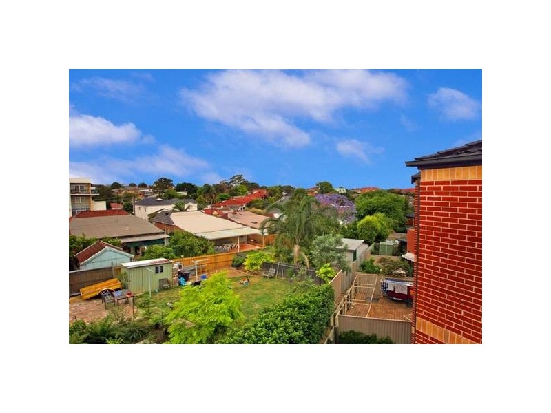 16/130-142 Canterbury Road, Hurlstone Park NSW 2193