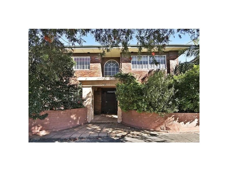 5/68 Ewart Street, Marrickville NSW 2204