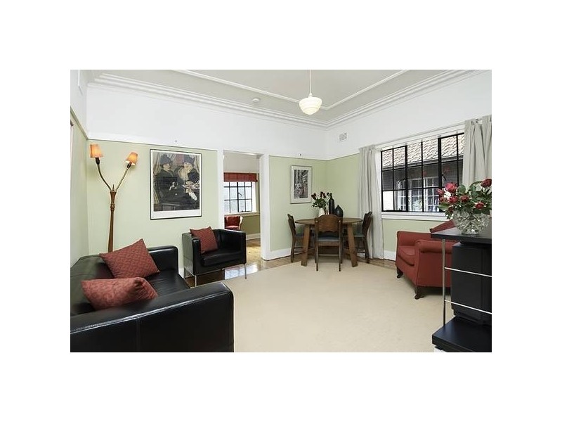 5/68 Ewart Street, Marrickville NSW 2204
