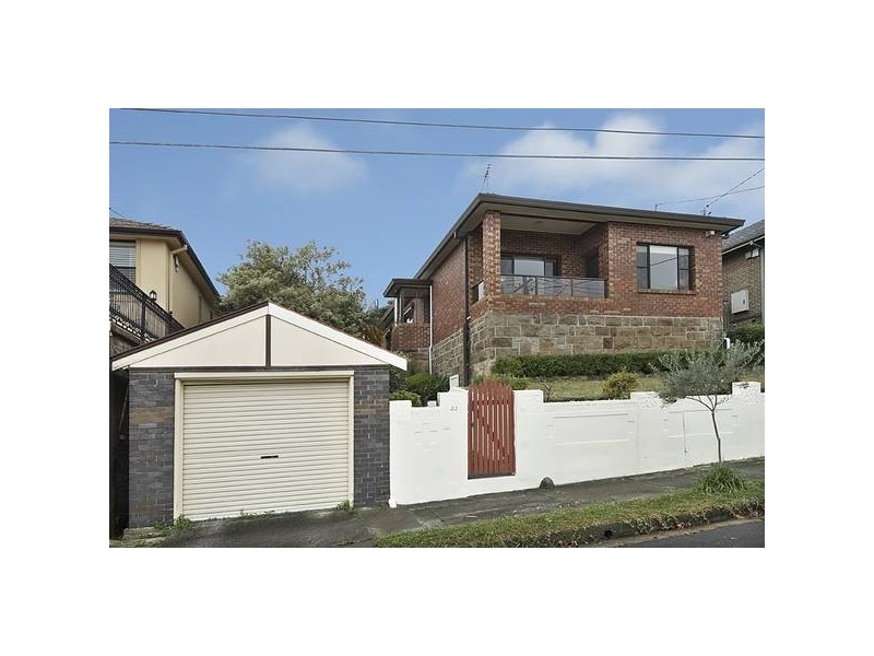33 Kilbride Street, Hurlstone Park NSW 2193