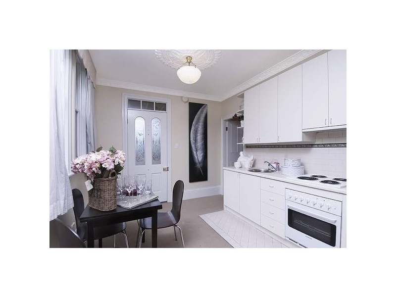 6/12 Elizabeth Street, Ashfield NSW 2131