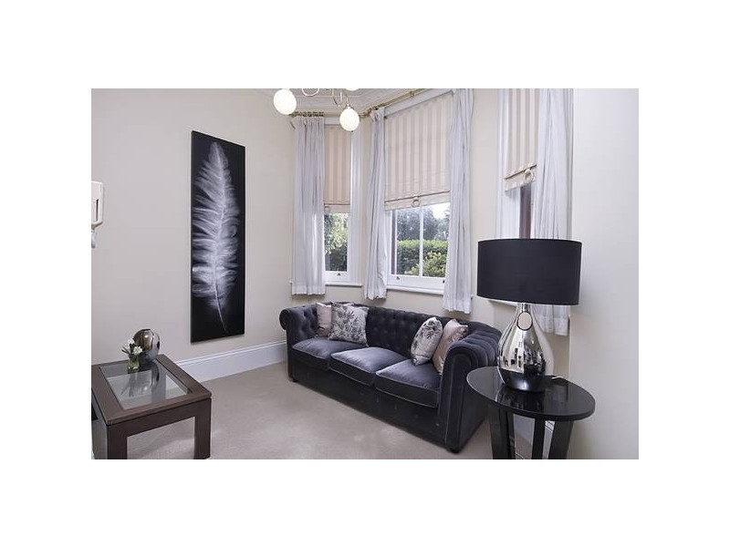 6/12 Elizabeth Street, Ashfield NSW 2131