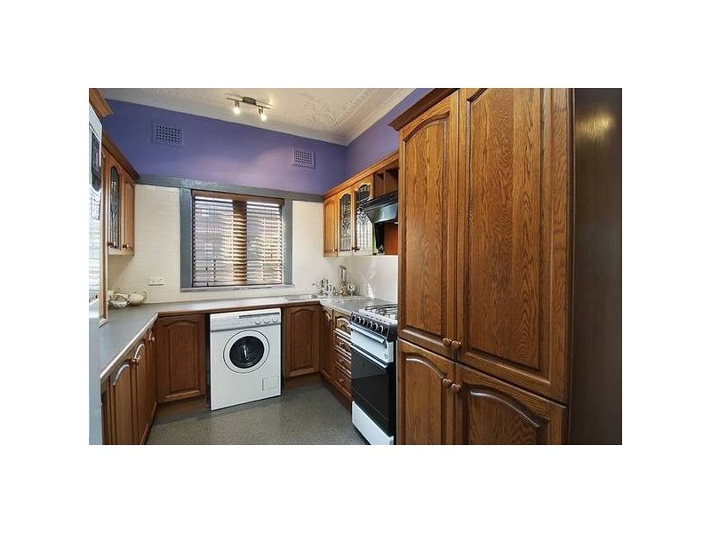 1/64 Grosvenor Crescent, Summer Hill NSW 2130