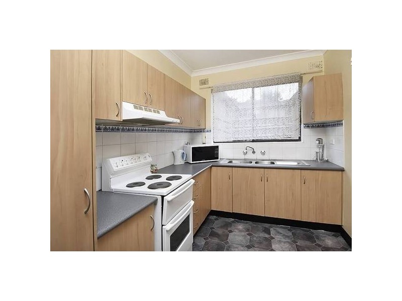 2/118 The Boulevarde, Dulwich Hill NSW 2203