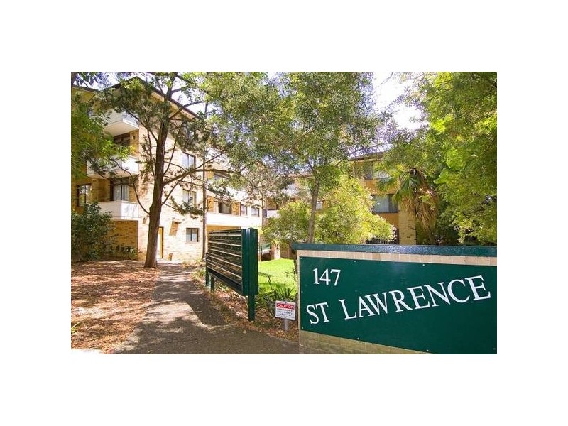 26/147 Smith Street, Summer Hill NSW 2130