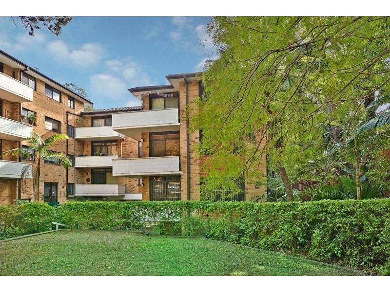 13/147 Smith Street, Summer Hill NSW 2130