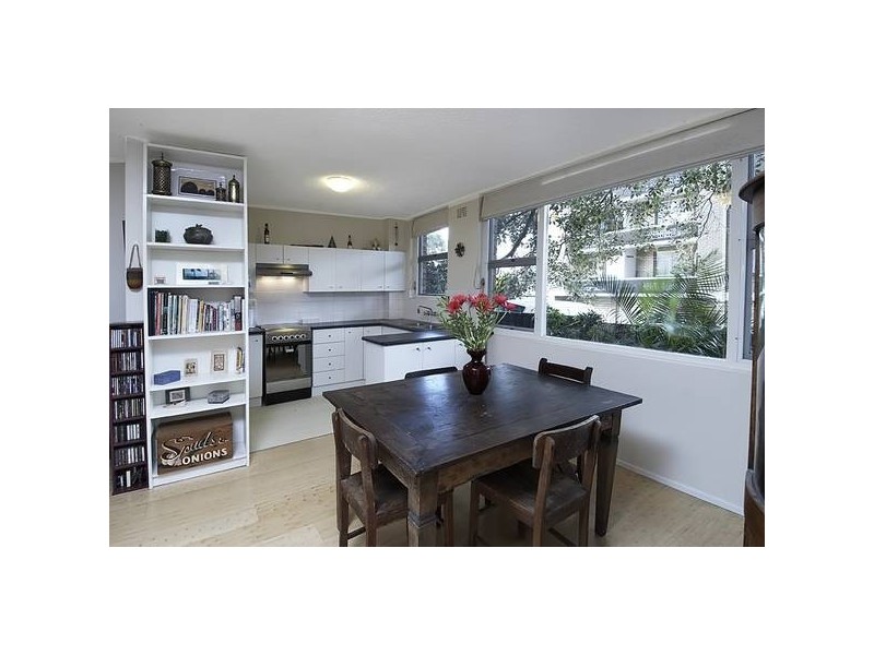 11/6 Piggott Street, Dulwich Hill NSW 2203