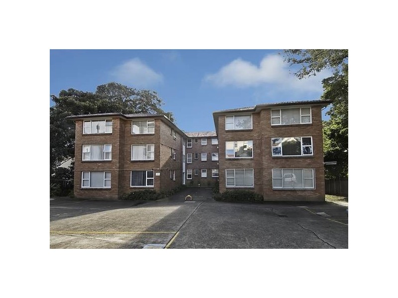 11/6 Piggott Street, Dulwich Hill NSW 2203