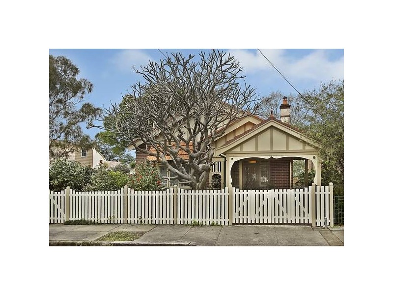 22 Bartlett Street, Summer Hill NSW 2130