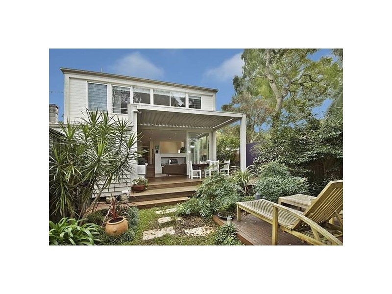 22 Bartlett Street, Summer Hill NSW 2130