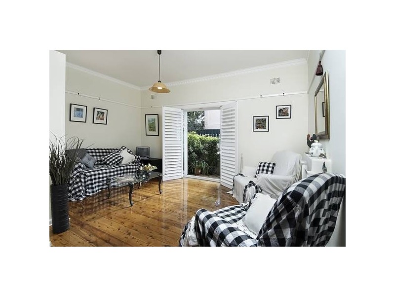 1/16 Shaw Street, Petersham NSW 2049